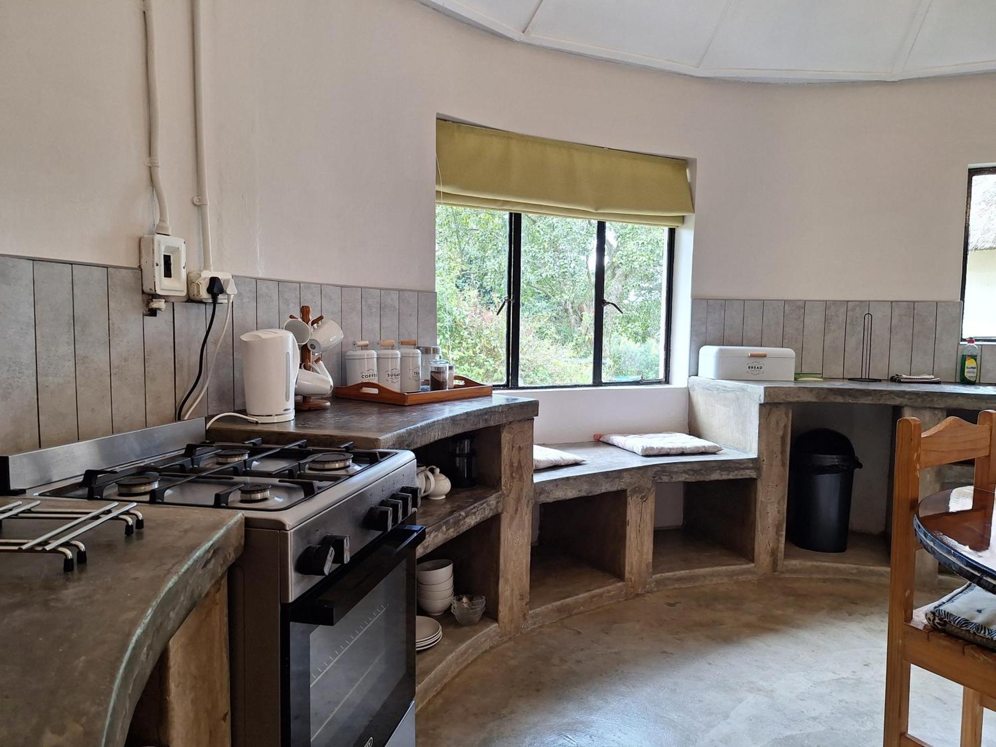 Mabuda Guest Farm Siteki Esterno foto
